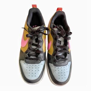 Nike Court Borough ReCraft Shoes Size 5.5Y NWOB